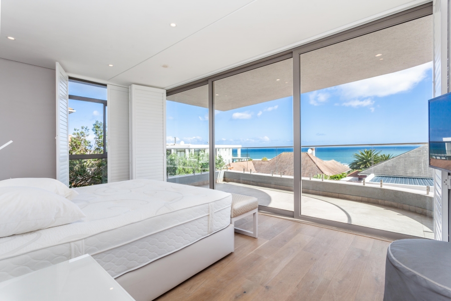 To Let 4 Bedroom Property for Rent in Camps Bay Western Cape